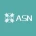 ASN Network币行情走势图