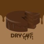 DryCakeSwap币行情走势图