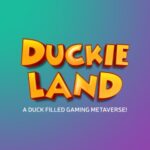 Duckie Land币行情走势图