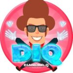 DiamondQ币行情走势图