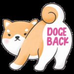 DogeBack币行情走势图