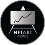 NFT-Art.Finance币行情走势图