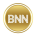 BNN Token币行情走势图