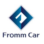 Fromm Car币行情走势图