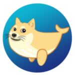 Dogewhale币行情走势图