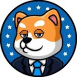 President Doge币行情走势图