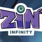 ZomaInfinity币行情走势图