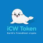 iCrypto World币行情走势图