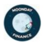 Moonday Finance币行情走势图