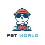 PetWorld币行情走势图