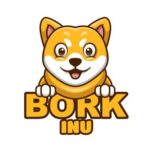 Bork Inu币行情走势图