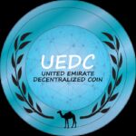 United Emirate Decentralized Coin币行情走势图