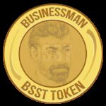 BusinessmanToken币行情走势图