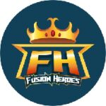 Fusion Heroes币行情走势图