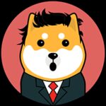 ElonDoge DAO币行情走势图