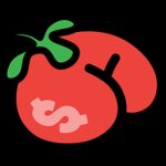 TomatoToken币行情走势图