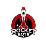 Rocket Boys币行情走势图