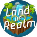 Land Of Realms币行情走势图