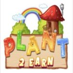 Plant2Earn币行情走势图