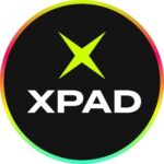 xPAD币行情走势图