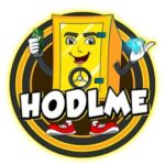 hodlME币行情走势图