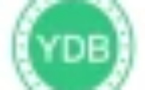 YDB Token币行情走势图