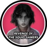 Revenge on the Squid Gamers币行情走势图