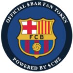 FC Barcelona Fan Token币行情走势图