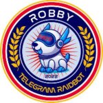 Robby币行情走势图