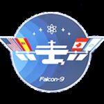 Falcon9币行情走势图