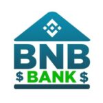 BNB Bank币行情走势图