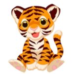 Baby Tiger King币行情走势图