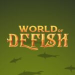 World of Defish币行情走势图