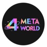 4 Meta World币行情走势图