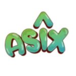 ASIX Token币行情走势图