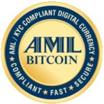 AML BitCoin币行情走势图