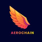 Aerochain币行情走势图