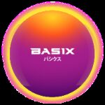 Basix币行情走势图