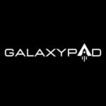 GalaxyPad币行情走势图