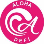 Aloha币行情走势图