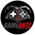 GameAntz币行情走势图