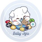 Baby Jeju币行情走势图