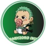 Baby Zoro Inu币行情走势图