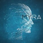 MYRA AI币行情走势图