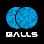 Balls Health币行情走势图