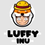 Luffy Inu币行情走势图