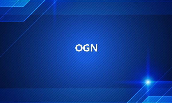 Origin Token币行情走势图