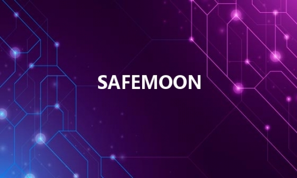 SafeMoon币行情走势图