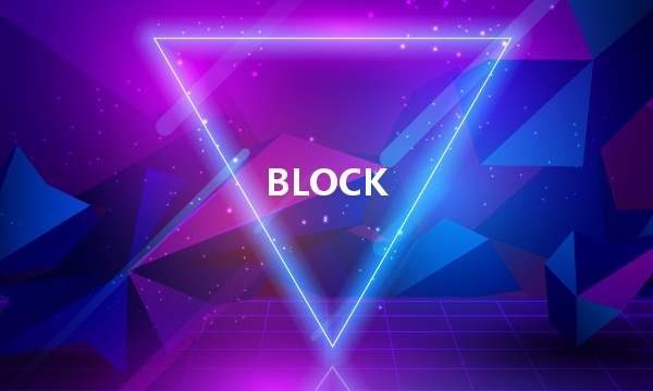 Blocknet币行情走势图