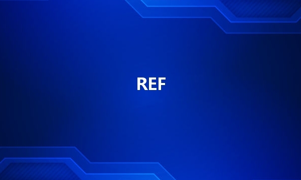 Ref Finance币行情走势图